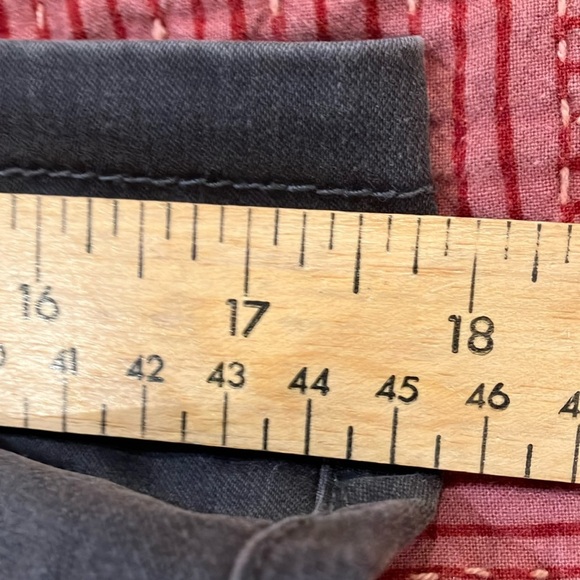 Classic Black Women's Trousers - Picture 11 of 16